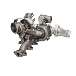 Turbo OE-TurboPower IT-10009700131 pour LAND ROVER RANGE ROVER SPORT II (L494) 2.0 SD4 4x4 241 CV