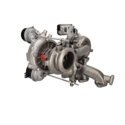 Turbo OE-TurboPower IT-10009700131 pour LAND ROVER RANGE ROVER SPORT II (L494) 2.0 SD4 4x4 241 CV