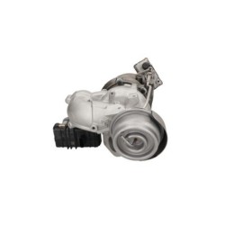 Turbo OE-TurboPower IT-10009700290 pour BMW 7 (G11, G12) 750 d, Ld xDrive 400 CV