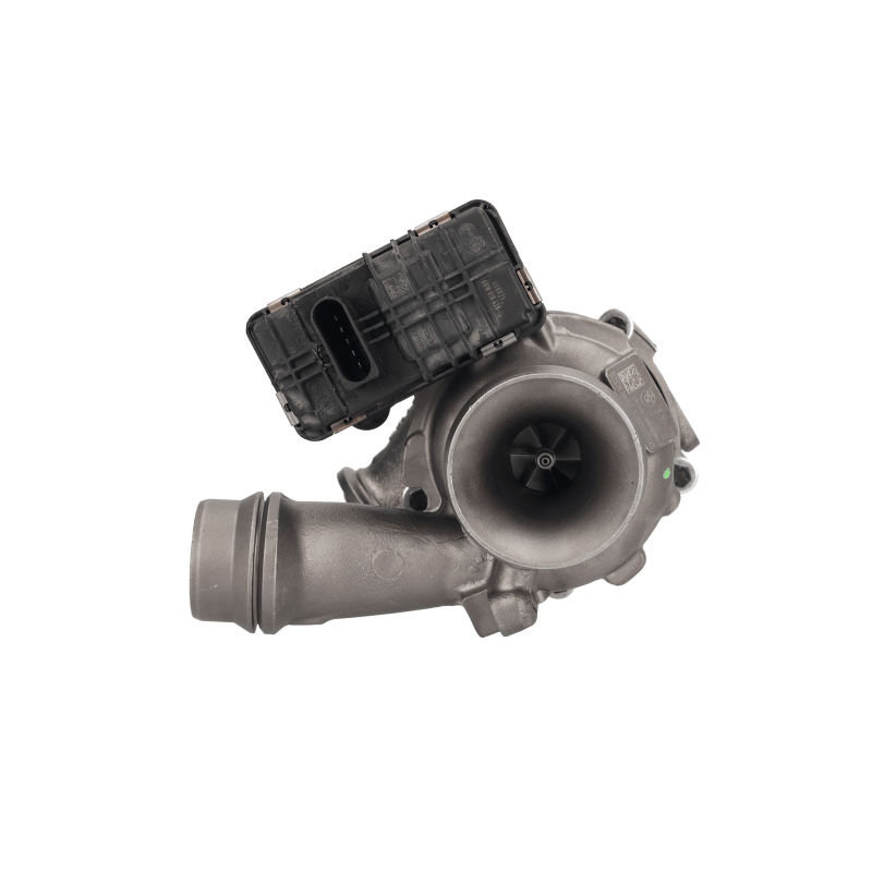 Turbo OE-TurboPower IT-11658511719 pour BMW 2 Active Tourer (F45) 216 d 116 CV