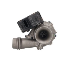 Turbo OE-TurboPower IT-11658511719 pour BMW 2 Active Tourer (F45) 216 d 116 CV
