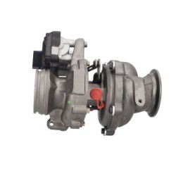 Turbo OE-TurboPower IT-11658511719 pour BMW 2 Active Tourer (F45) 216 d 116 CV