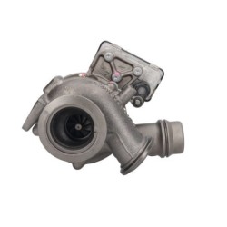 Turbo OE-TurboPower IT-11658511719 pour BMW 2 Active Tourer (F45) 216 d 116 CV