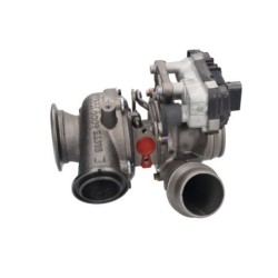 Turbo OE-TurboPower IT-11658511719 pour BMW 2 Active Tourer (F45) 216 d 116 CV