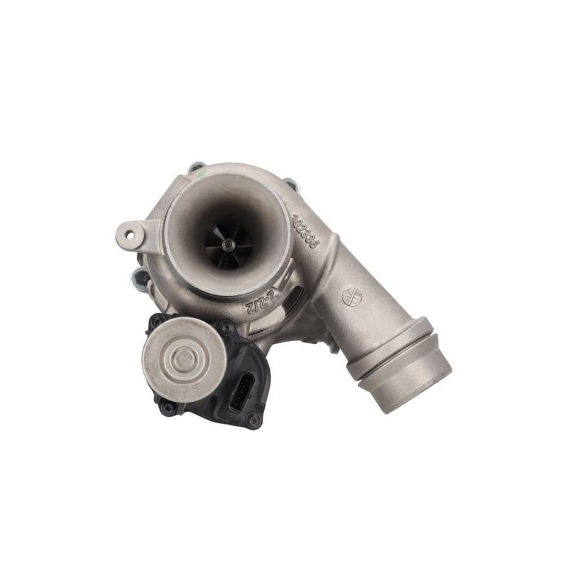 Turbo OE-TurboPower IT-11658582021 pour BMW 1 (F20) 114 d 95 CV