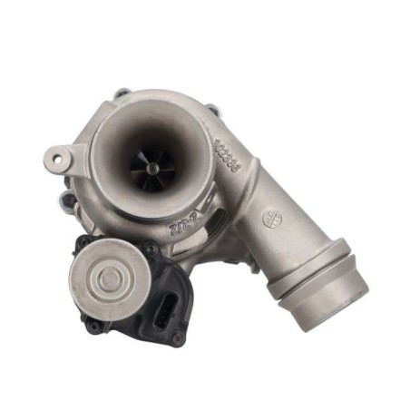 Turbo OE-TurboPower IT-11658582021 pour BMW 1 (F20) 114 d 95 CV