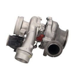 Turbo OE-TurboPower IT-11658582021 pour BMW 1 (F20) 114 d 95 CV