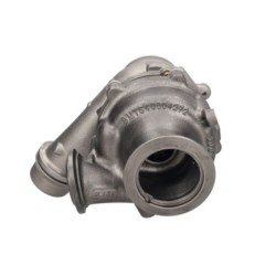 Turbo OE-TurboPower IT-11658582021 pour BMW 1 (F20) 114 d 95 CV