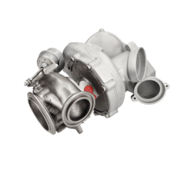 Turbo OE-TurboPower IT-12739700018 pour BMW 5 (F10) M 550 d xDrive 381 CV
