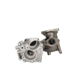 Turbo OE-TurboPower IT-16319700018 pour BMW 4 Gran Coupe (G26) 420 d Mild-Hybrid 190 CV