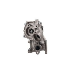 Turbo OE-TurboPower IT-16319700052 pour BMW 3 (G20, G80, G28) 320 d 190 CV