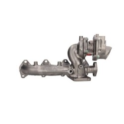 Turbo OE-TurboPower IT-16319700052 pour BMW 3 (G20, G80, G28) 320 d 190 CV