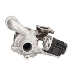 Turbo OE-TurboPower IT-16339700041 pour CITROËN C4 III (BA_, BB_, BC_) 1.2 PureTech 100 (BAHNEA, BAHNKA) 101 CV