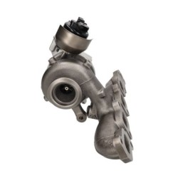 Turbo OE-TurboPower IT-16359700002 pour SKODA SUPERB III Break (3V5) 1.6 TDI 120 CV