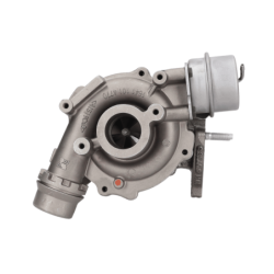 Turbo OE-TurboPower IT-16359700011 pour RENAULT CLIO III Grandtour (KR0/1_) 1.5 dCi 88 CV