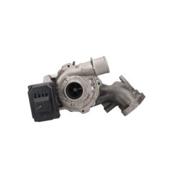 Turbo OE-TurboPower IT-16359700014 pour HYUNDAI i30 (PDE, PD, PDEN) 1.6 CRDi 136 CV