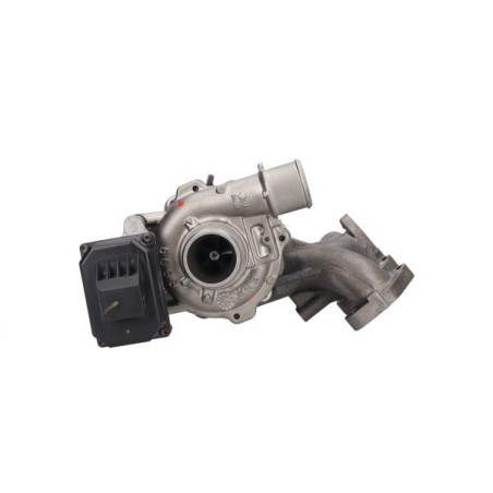 Turbo OE-TurboPower IT-16359700014 pour HYUNDAI i30 (PDE, PD, PDEN) 1.6 CRDi 136 CV