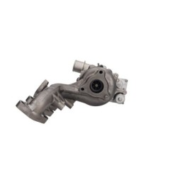 Turbo OE-TurboPower IT-16359700014 pour HYUNDAI i30 (PDE, PD, PDEN) 1.6 CRDi 136 CV