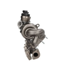 Turbo OE-TurboPower IT-16359700018