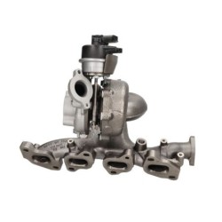 Turbo OE-TurboPower IT-16359700018