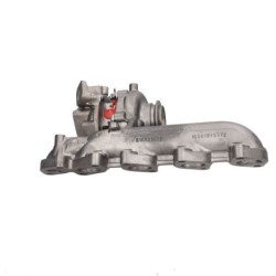 Turbo OE-TurboPower IT-16359700028 pour RENAULT MEGANE IV Estate (K9A/M/N_) 1.5 dCi 90 90 CV