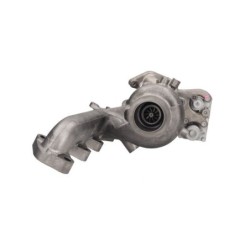 Turbo OE-TurboPower IT-16359700028 pour RENAULT MEGANE IV Estate (K9A/M/N_) 1.5 dCi 90 90 CV