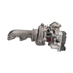 Turbo OE-TurboPower IT-16359700028 pour RENAULT MEGANE IV Estate (K9A/M/N_) 1.5 dCi 90 90 CV