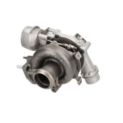 Turbo OE-TurboPower IT-16359700029 pour RENAULT MEGANE III Berline bicorps trois ou cinq portes (BZ0/1_, B3_