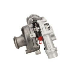 Turbo OE-TurboPower IT-16359700029 pour RENAULT MEGANE III Berline bicorps trois ou cinq portes (BZ0/1_, B3_