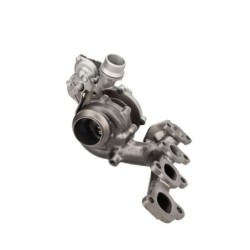 Turbo OE-TurboPower IT-16359700039 pour RENAULT KANGOO III Monospace Blue dCi 95 (KJAB) 95 CV