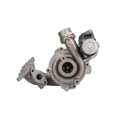 Turbo OE-TurboPower IT-16359700099 pour MERCEDES-BENZ CITAN Monospace (W415) 108 CDI (415.703) 80 CV