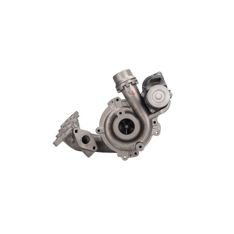 Turbo OE-TurboPower IT-16359700099 pour MERCEDES-BENZ CITAN Monospace (W415) 108 CDI (415.703) 80 CV