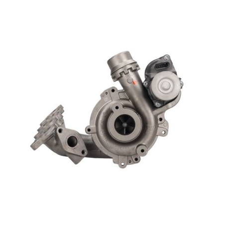 Turbo OE-TurboPower IT-16359700099 pour MERCEDES-BENZ CITAN Monospace (W415) 108 CDI (415.703) 80 CV