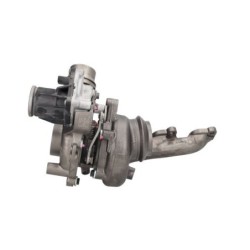 Turbo OE-TurboPower IT-16359700099 pour MERCEDES-BENZ CITAN Monospace (W415) 108 CDI (415.703) 80 CV