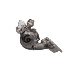 Turbo OE-TurboPower IT-16359700099 pour MERCEDES-BENZ CITAN Monospace (W415) 108 CDI (415.703) 80 CV