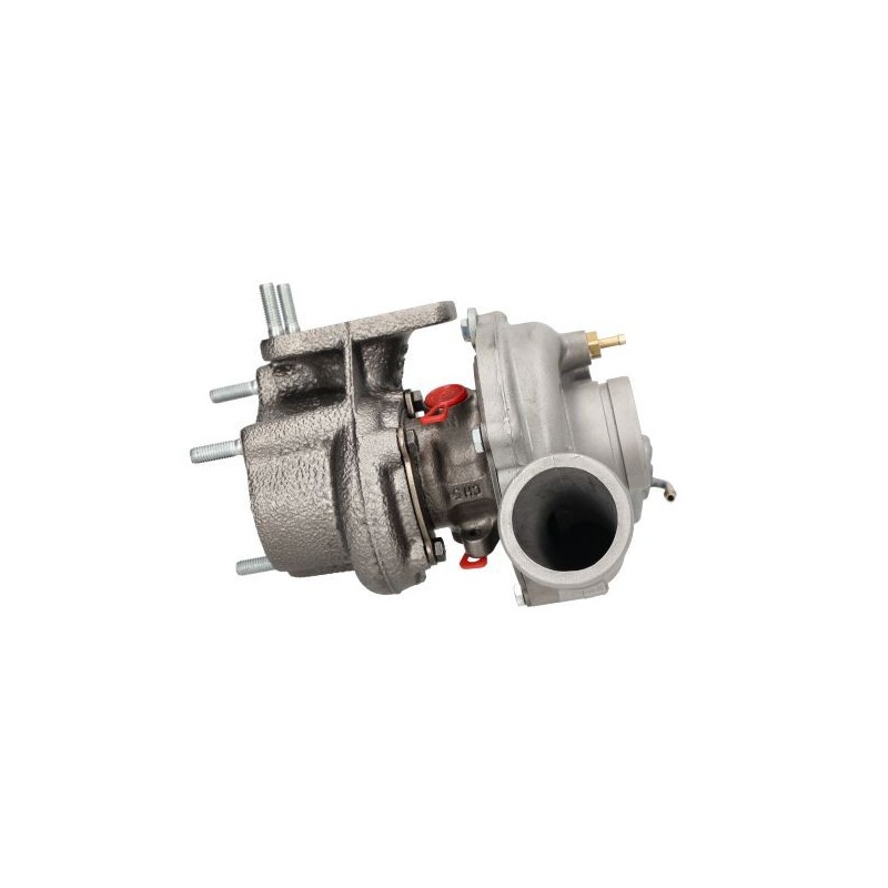 Turbo OE-TurboPower IT-16389700014 pour KIA CEE'D (JD) 1.6 CRDi 136 136 CV