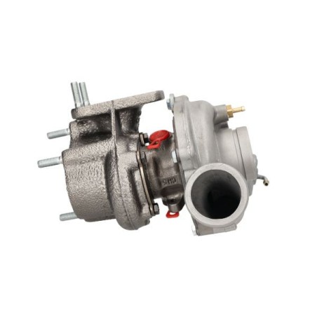 Turbo OE-TurboPower IT-16389700014 pour KIA CEE'D (JD) 1.6 CRDi 136 136 CV