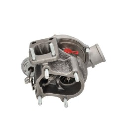 Turbo OE-TurboPower IT-16389700014 pour KIA CEE'D (JD) 1.6 CRDi 136 136 CV