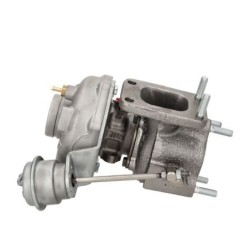 Turbo OE-TurboPower IT-16389700014 pour KIA CEE'D (JD) 1.6 CRDi 136 136 CV