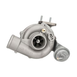 Turbo OE-TurboPower IT-16389700014 pour KIA CEE'D (JD) 1.6 CRDi 136 136 CV