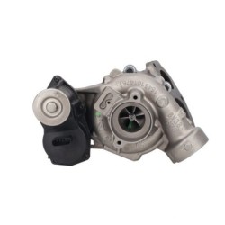 Turbo OE-TurboPower IT-16389700020 pour BMW 5 (G30, F90) 540 d xDrive 320 CV
