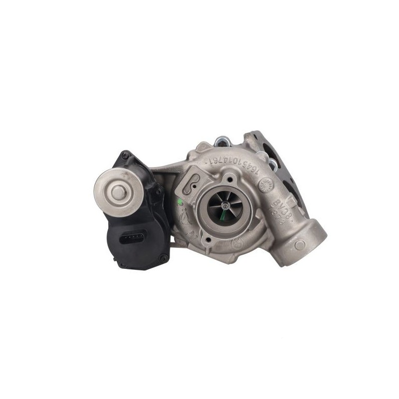 Turbo OE-TurboPower IT-16389700020 pour BMW 5 (G30, F90) 540 d xDrive 320 CV