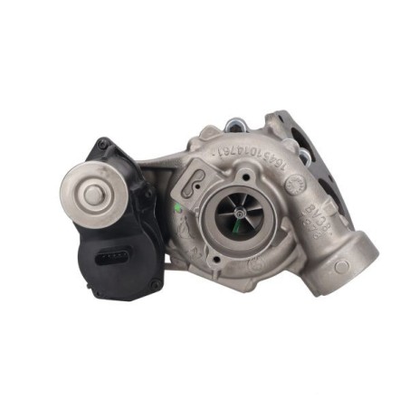 Turbo OE-TurboPower IT-16389700020 pour BMW 5 (G30, F90) 540 d xDrive 320 CV