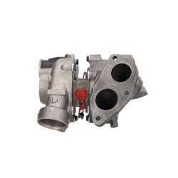 Turbo OE-TurboPower IT-16389700020 pour BMW 5 (G30, F90) 540 d xDrive 320 CV