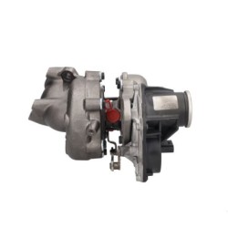 Turbo OE-TurboPower IT-16389700020 pour BMW 5 (G30, F90) 540 d xDrive 320 CV