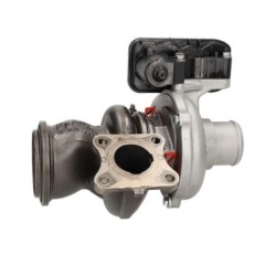 Turbo OE-TurboPower IT-16409700001 pour JEEP RENEGADE SUV (BU, B1, BV) 1.3 GSE T4 150 CV
