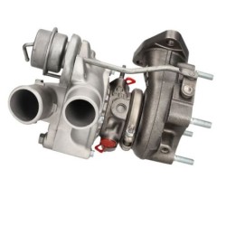Turbo OE-TurboPower IT-17201-27060 pour TOYOTA COROLLA (_E12_) 2.0 D-4D (CDE120R, CDE120L_) 110 CV