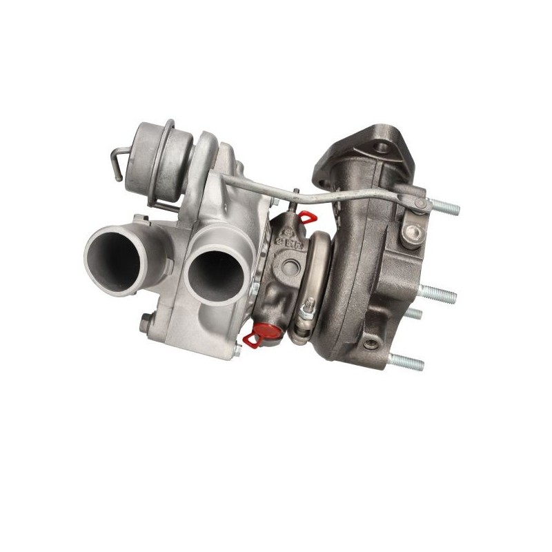 Turbo OE-TurboPower IT-17201-27060 pour TOYOTA COROLLA (_E12_) 2.0 D-4D (CDE120R, CDE120L_) 110 CV