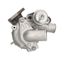Turbo OE-TurboPower IT-17201-27060 pour TOYOTA COROLLA (_E12_) 2.0 D-4D (CDE120R, CDE120L_) 110 CV
