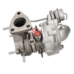 Turbo OE-TurboPower IT-17201-27060 pour TOYOTA COROLLA (_E12_) 2.0 D-4D (CDE120R, CDE120L_) 110 CV